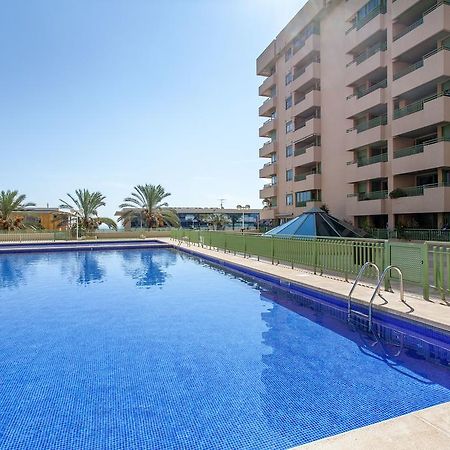 Apartment Patacona Beach 7 Валенсия Стая снимка