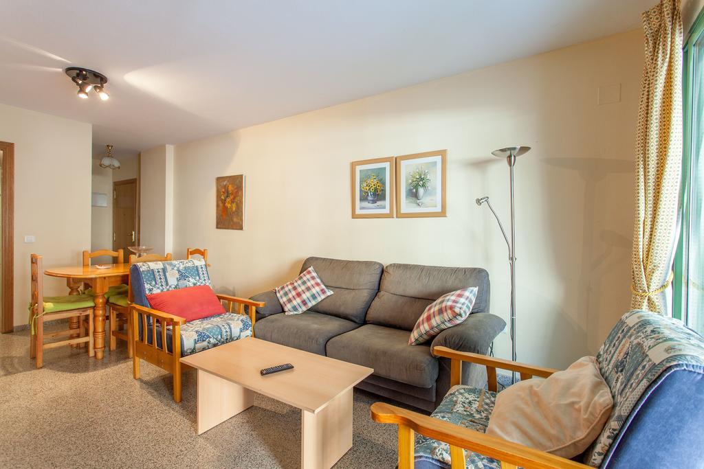 Apartment Patacona Beach 7 Валенсия Стая снимка