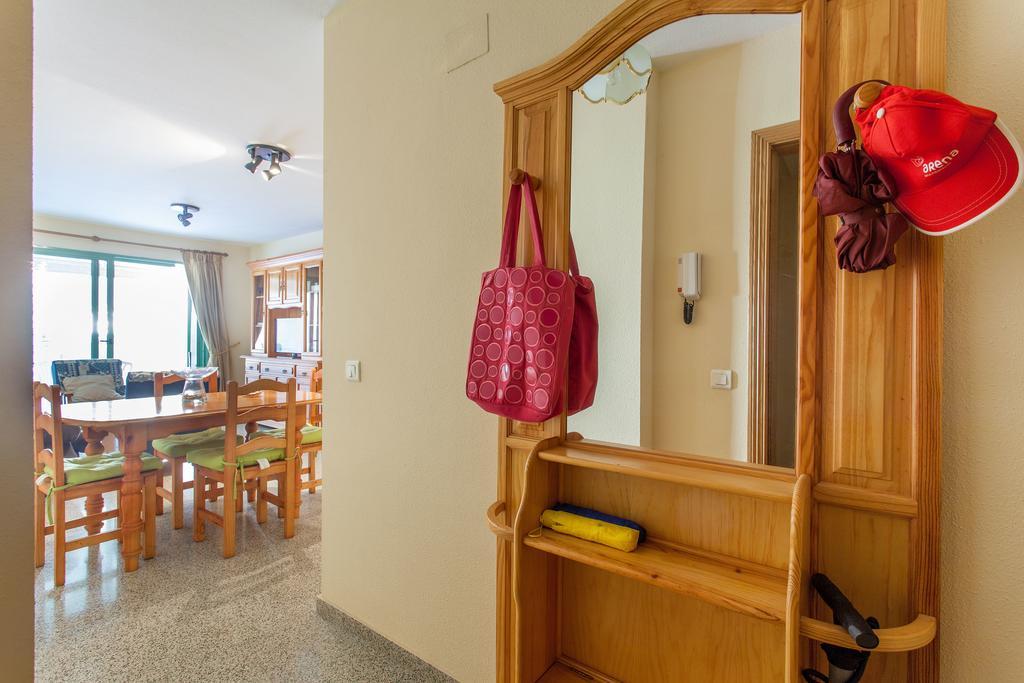 Apartment Patacona Beach 7 Валенсия Стая снимка