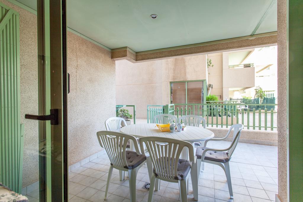Apartment Patacona Beach 7 Валенсия Стая снимка