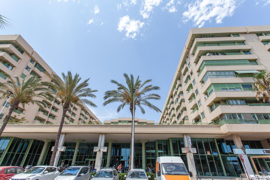 Apartment Patacona Beach 7 Валенсия Стая снимка