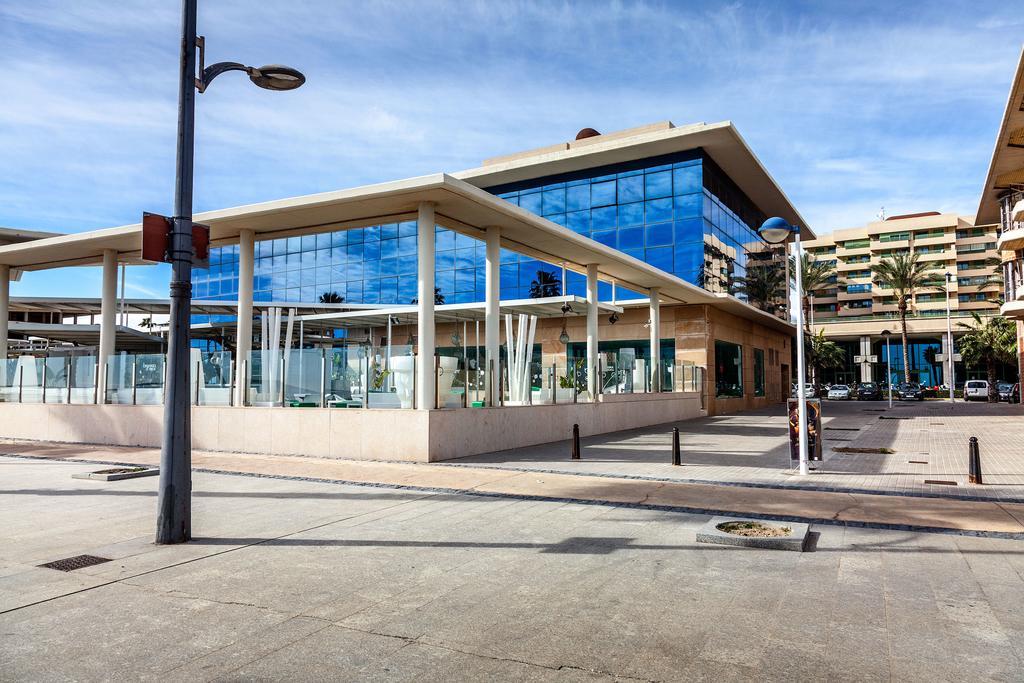 Apartment Patacona Beach 7 Валенсия Стая снимка