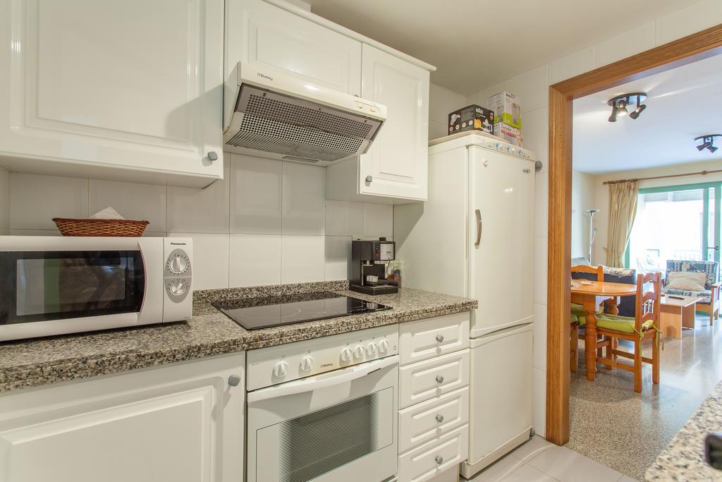 Apartment Patacona Beach 7 Валенсия Стая снимка