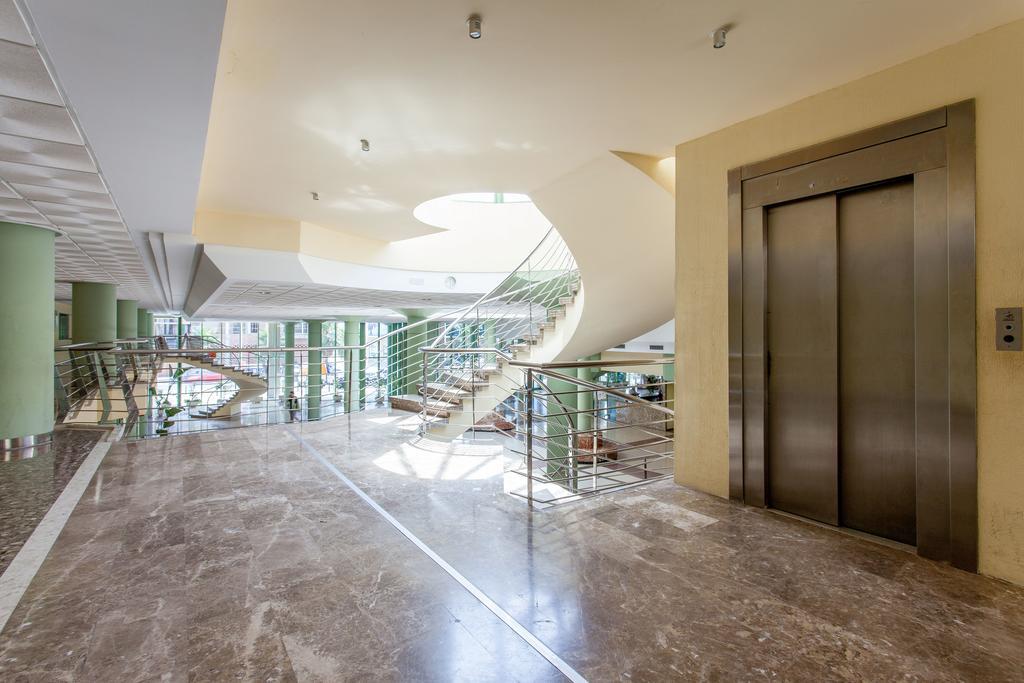 Apartment Patacona Beach 7 Валенсия Екстериор снимка